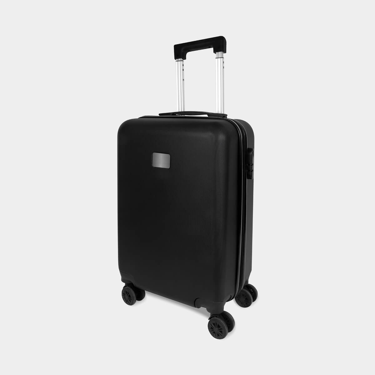 CC2853 - MALETA TROLLEY RUDDER